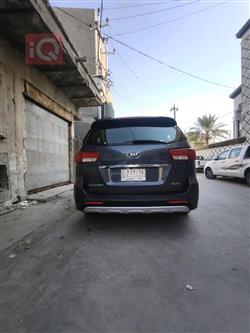 Kia Sedona